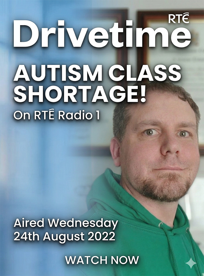 RTE Drivetime