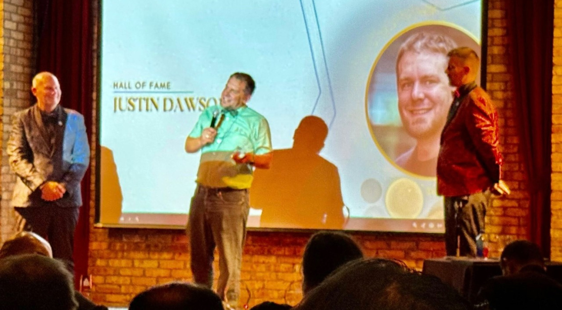 Imposter Syndrome, or knowing your worth?