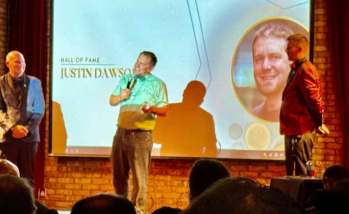 Imposter Syndrome, or knowing your worth?