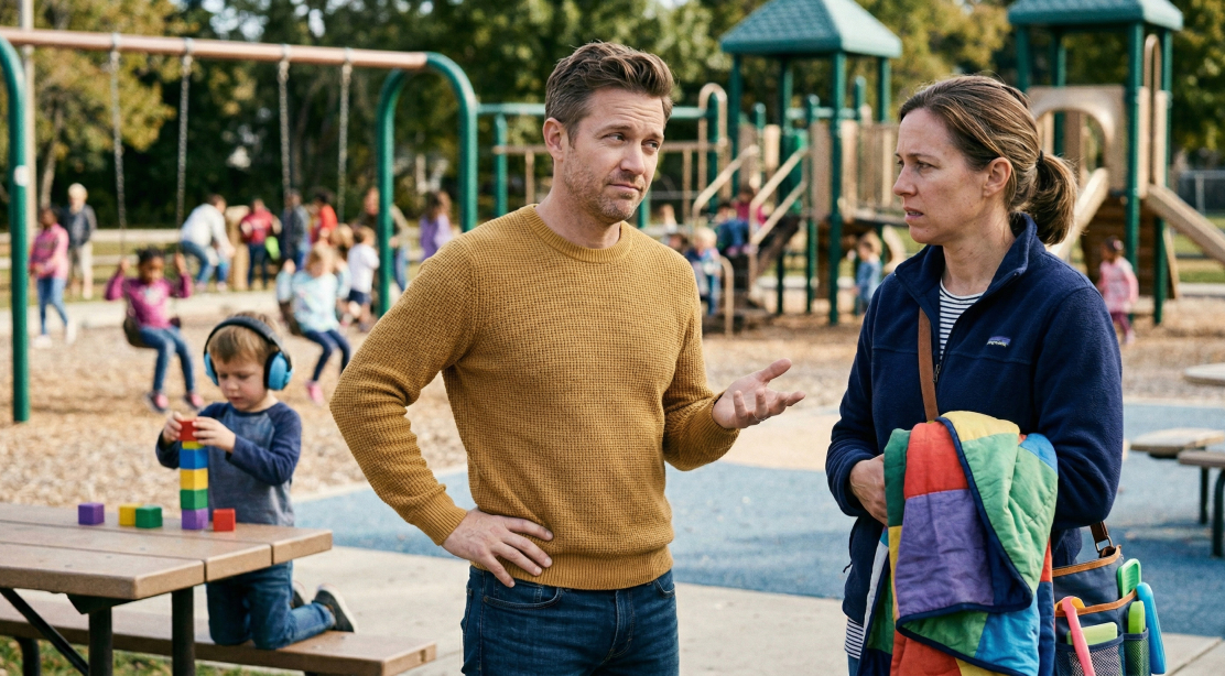 Defending Our Kids Against the Myths of Neurotypical Parents