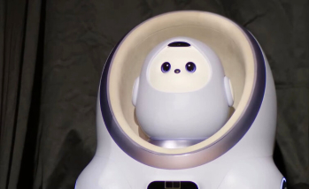 AI in the Playroom: From CES Innovation to the Reality of Emotional Safety