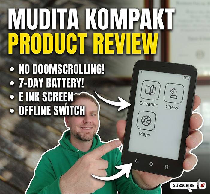 Product Review