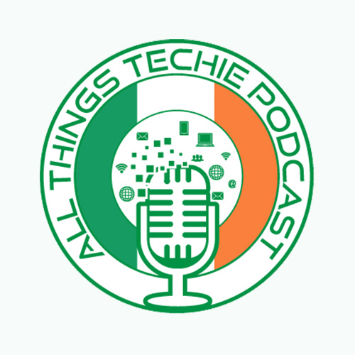 All Things TechIE Podcast 