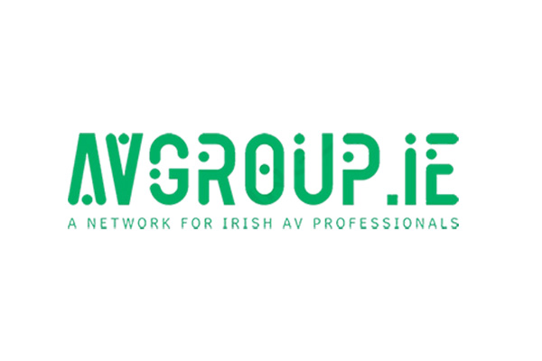 AV GroupIE - A Network for Irish AV Professionals
