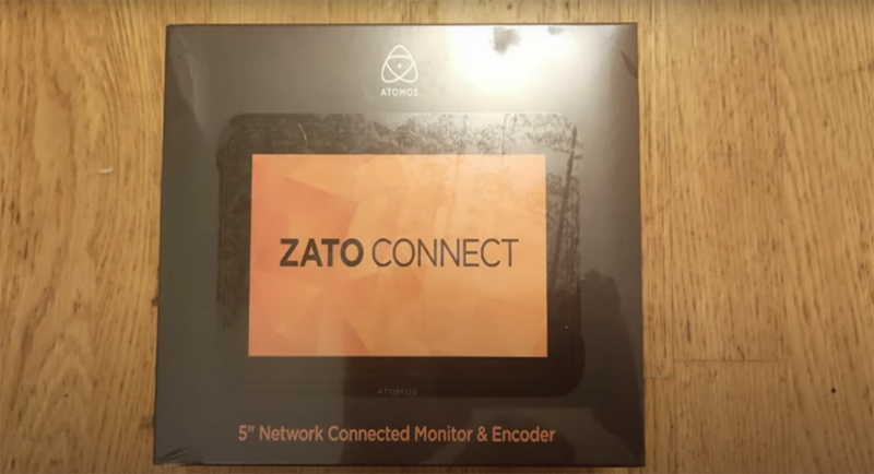 Atomos Zato Product Review